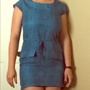 Summer sale 🧚‍♀️very small polka dot dress